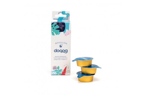 DOOOG, az erőleves 3db/doboz